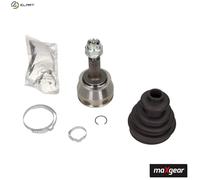 MAXGEAR 49-0116 Joint kit, drive shaft