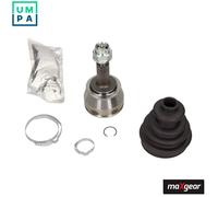 MAXGEAR 49-0116 Joint kit, drive shaft
