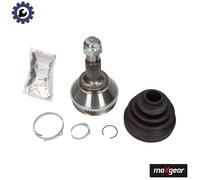 MAXGEAR 49-0119 Joint kit, drive shaft