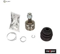 MAXGEAR 49-0126 Joint kit, drive shaft