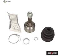 MAXGEAR 49-0127 Joint kit, drive shaft