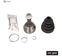 MAXGEAR 49-0138 Joint kit, drive shaft