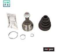 MAXGEAR 49-0138 Joint kit, drive shaft