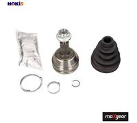 MAXGEAR Joint Kit, Drive Shaft 49-0138 - Fits Ford Escort Classic/Turnier