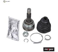 MAXGEAR 49-0155 CV joint kit