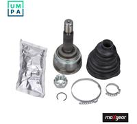 MAXGEAR 49-0155 CV joint kit