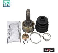 MAXGEAR 49-0157 CV joint kit