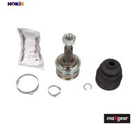 MAXGEAR 49-0165 Joint kit, drive shaft
