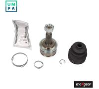 MAXGEAR 49-0165 Joint kit, drive shaft
