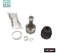 MAXGEAR 49-0166 Joint kit, drive shaft