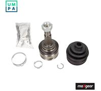 JOINT KIT DRIVE SHAFT 49-0167 FOR NISSAN CD20 2.0L GA16DE/GA16DS 1.6L 4cyl