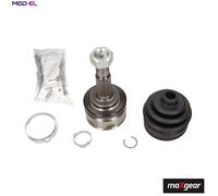 Driveshaft CV joint 49-0167 MAXGEAR for NISSAN PRIMERA PRIMERA Hatchback