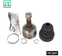MAXGEAR 49-0171 Joint kit, drive shaft