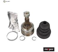 MAXGEAR 49-0171 Joint kit, drive shaft