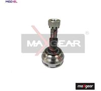 Driveshaft CV joint Front Axle Left 49-0178 MAXGEAR for OPEL ASTRA G Hatchback