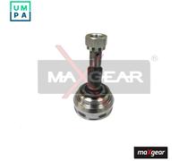 Driveshaft CV joint Front Axle Left 49-0178 MAXGEAR for OPEL ASTRA G Hatchback