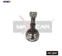 Driveshaft CV joint Front Axle Left 49-0178 MAXGEAR for OPEL ASTRA G Hatchback