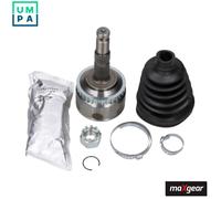 MAXGEAR 49-0181 Joint kit, drive shaft