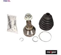 MAXGEAR 49-0191 Joint Kit, drive shaft for FIAT,OPEL,VAUXHALL