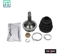 JOINT KIT DRIVE SHAFT 49-0192 FOR PEUGEOT 206/Hatchback/SW KFV /KFW /KFX 1.4L