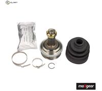 MAXGEAR 49-0195 Joint kit, drive shaft