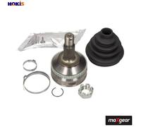 MAXGEAR 49-0196 Joint kit, drive shaft
