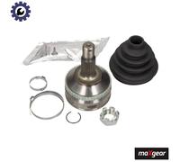MAXGEAR 49-0196 Joint kit, drive shaft