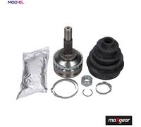MAXGEAR 49-0201 Joint kit, drive shaft