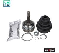 MAXGEAR 49-0201 Joint kit, drive shaft