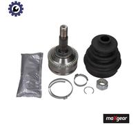 MAXGEAR 49-0207 Joint kit, drive shaft