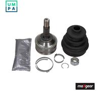 MAXGEAR 49-0207 Joint kit, drive shaft