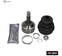 MAXGEAR 49-0207 Joint kit, drive shaft