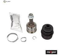 MAXGEAR 49-0212 Joint kit, drive shaft