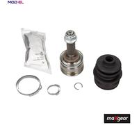MAXGEAR 49-0212 Joint kit, drive shaft