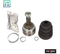 MAXGEAR 49-0217 Joint kit, drive shaft