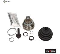JOINT KIT DRIVE SHAFT 49-0228 FOR AUDI 100 A6/S6 500 AEL/AAT/ABP 2.5L 5cyl A6 A6