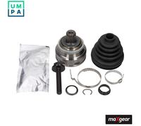 JOINT KIT DRIVE SHAFT 49-0238 FOR AUDI 3A/6A/ACE/AAD/ABK/ABT 2.0L ADR/DZ 1.8L 80