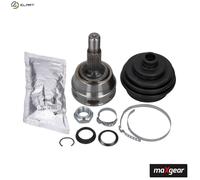 MAXGEAR 49-0243 Joint kit, drive shaft