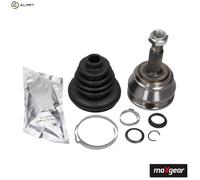 MAXGEAR 49-0257 Joint kit, drive shaft