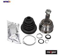 MAXGEAR 49-0257 Joint kit, drive shaft