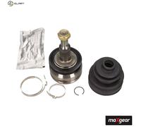 JOINT KIT DRIVE SHAFT 49-0266 FOR VW CARAVELLE/TRANSPORTER/Bus/Mk/KOMBI 2.0L