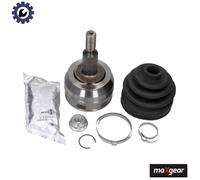 MAXGEAR 49-0267 CV joint kit