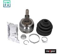 MAXGEAR 49-0267 CV joint kit