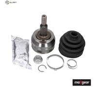 MAXGEAR 49-0267 CV joint kit