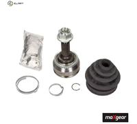 MAXGEAR 49-0268 Joint kit, drive shaft