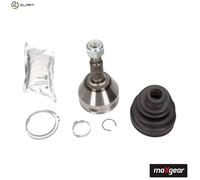 MAXGEAR 49-0278 Joint kit, drive shaft