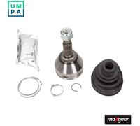 JOINT KIT DRIVE SHAFT 49-0278 FOR VAUXHALL ZAFIRA/Mk/II ASTRA OPEL 4cyl 1.9L