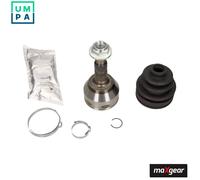 MAXGEAR 49-0279 Joint kit, drive shaft