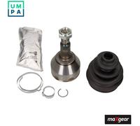 JOINT KIT DRIVE SHAFT 49-0280 FOR VAUXHALL ZAFIRA/Mk/II ASTRAVAN MERIVA OPEL
