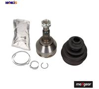 JOINT KIT DRIVE SHAFT 49-0280 FOR VAUXHALL ZAFIRA/Mk/II ASTRAVAN MERIVA OPEL